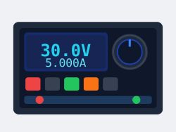 DC Power Supply