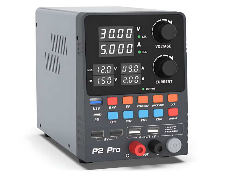DC Power Supply