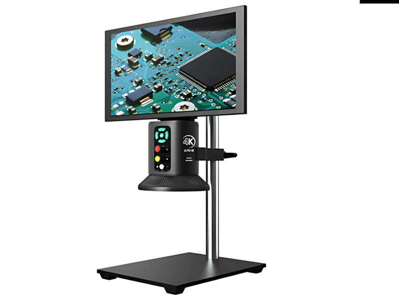 Digital Microscope