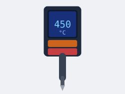 Soldering Iron