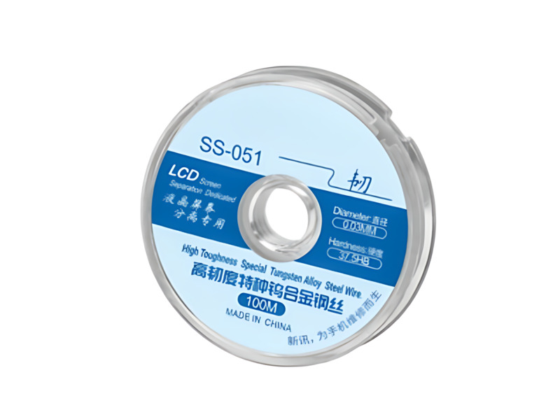LCD Repair Consumable