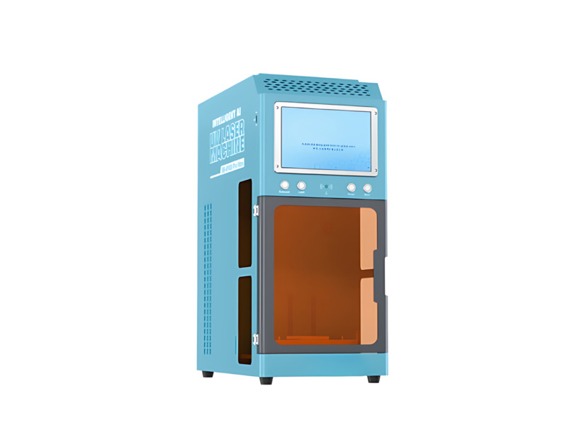 Laser Machine