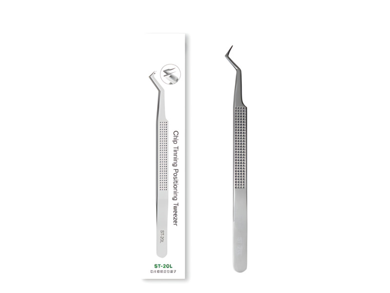 Metal Tweezers