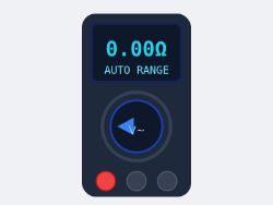 Multimeter