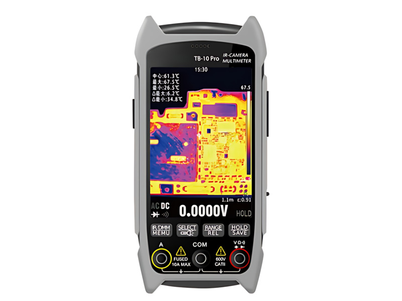 Multimeter