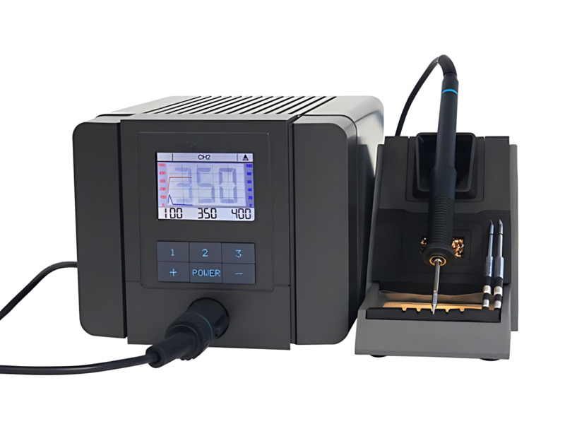 Soldering Iron