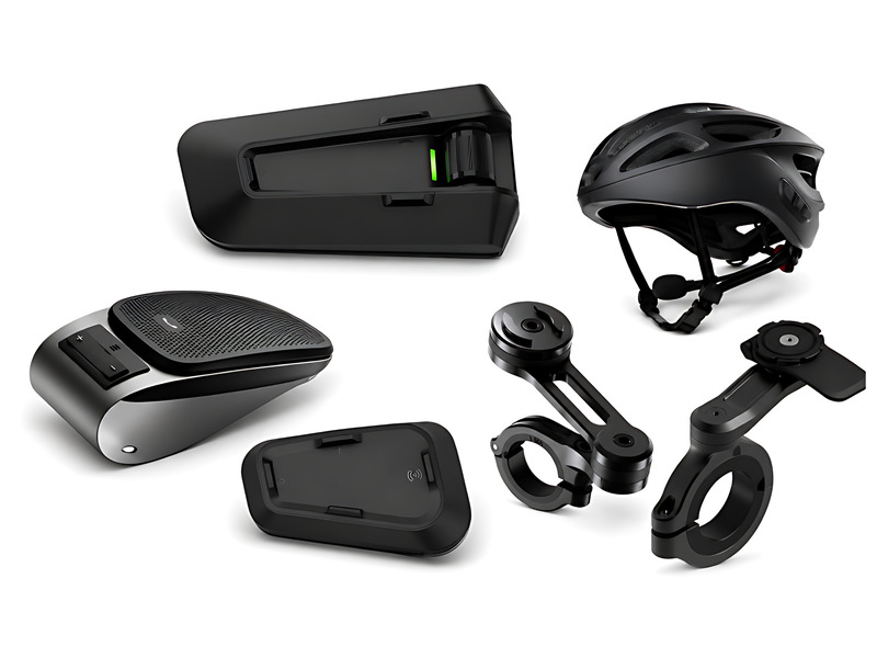 Car & Bike Accessories