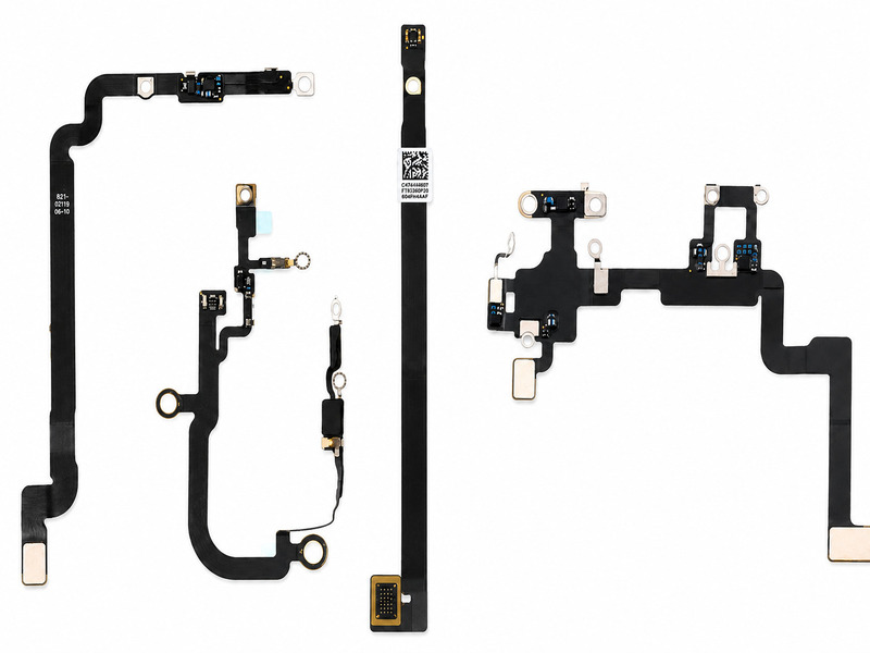 Network Antennas