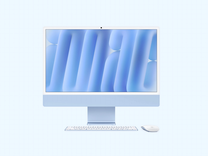 New Desktop PCs