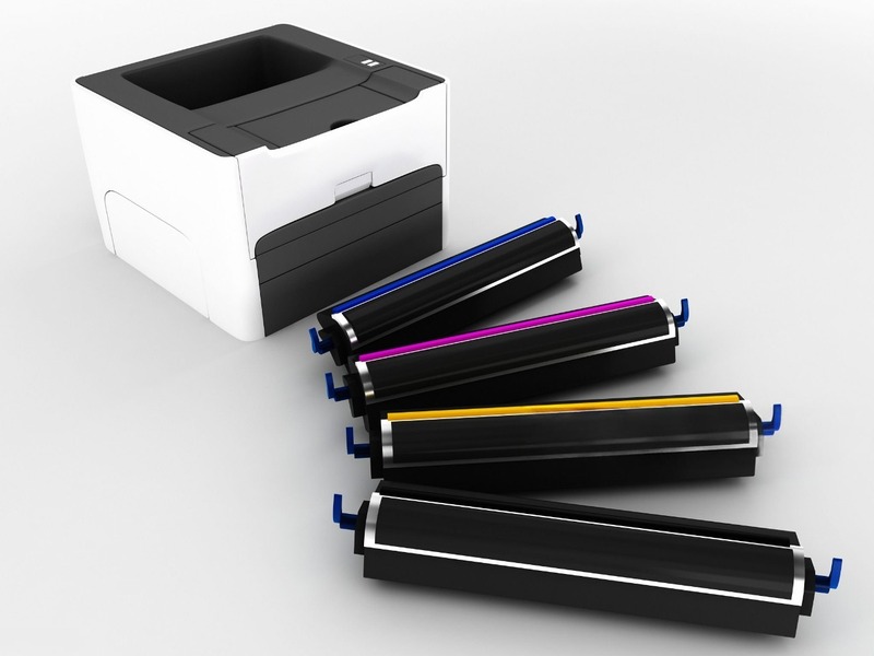 Office & Printing Solutions