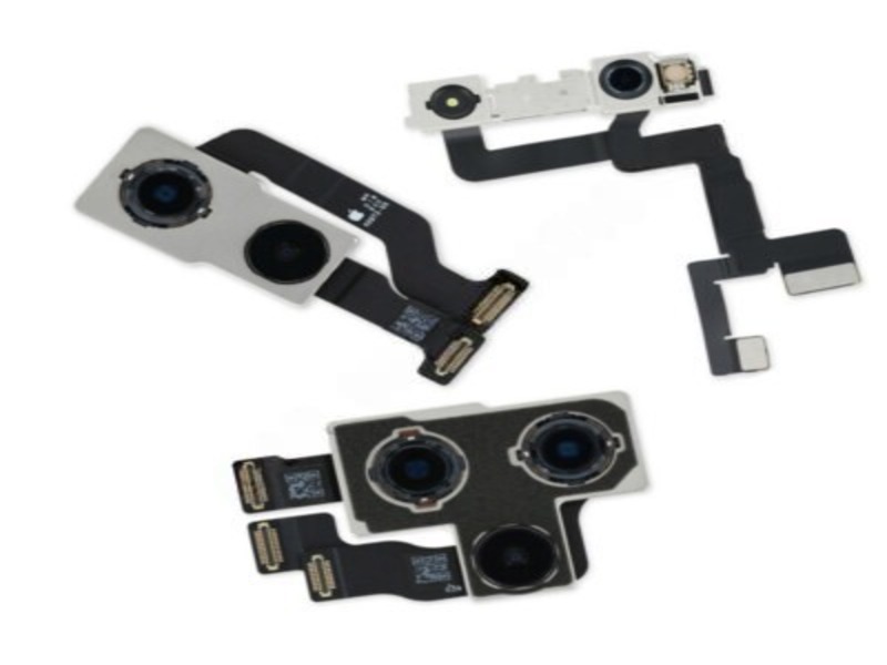 Cameras