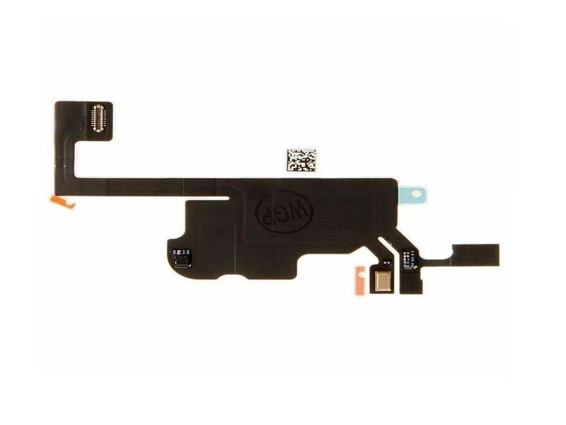 Proximity Sensors