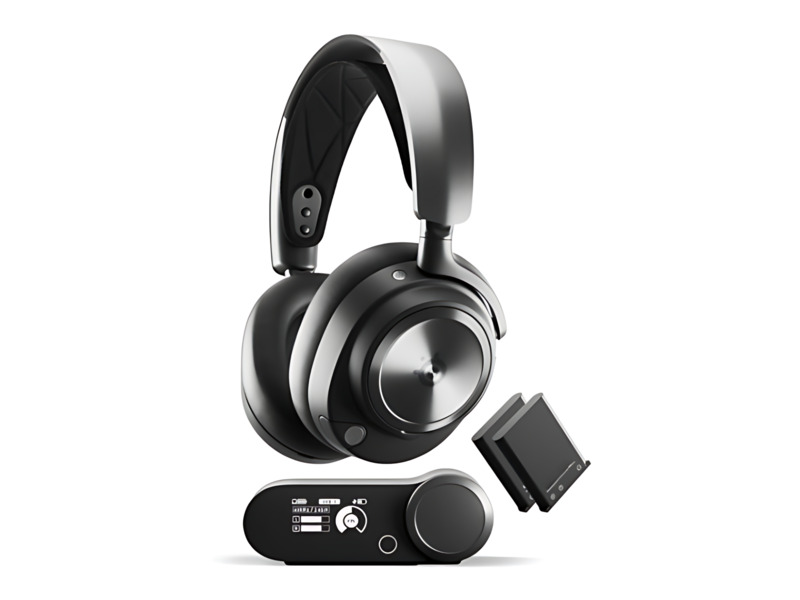 Gaming Headsets
