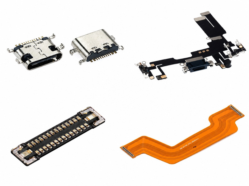 Connectors