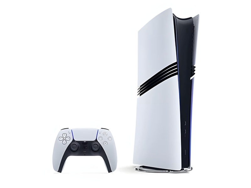 Consoles