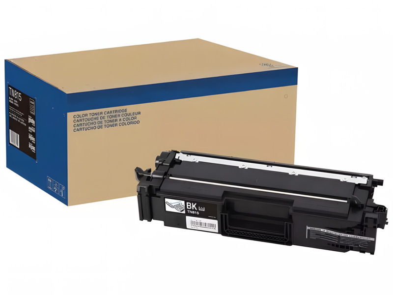 Printing Consumables