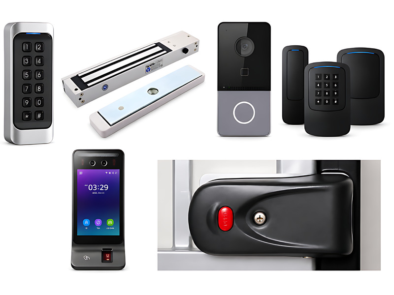 Access Control