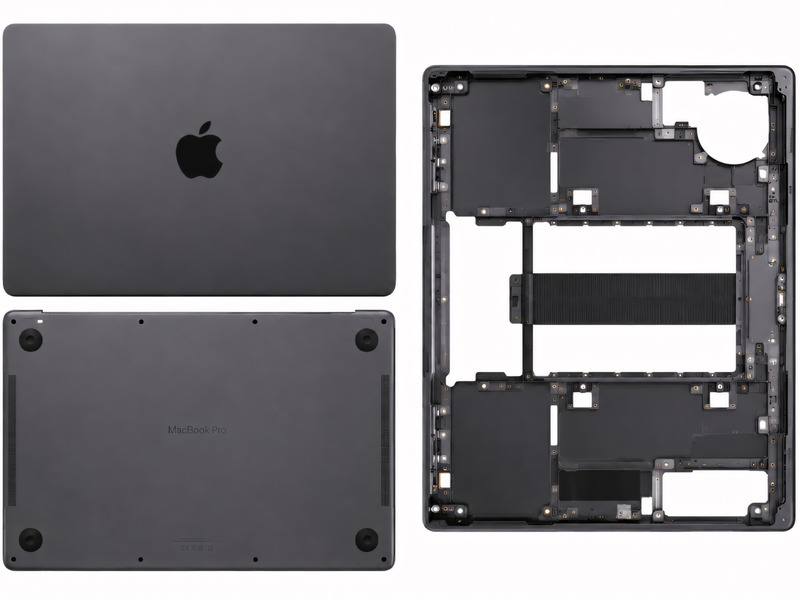 Cases & Chassis