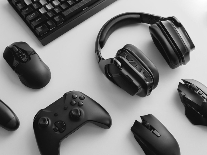 Gaming & Consoles