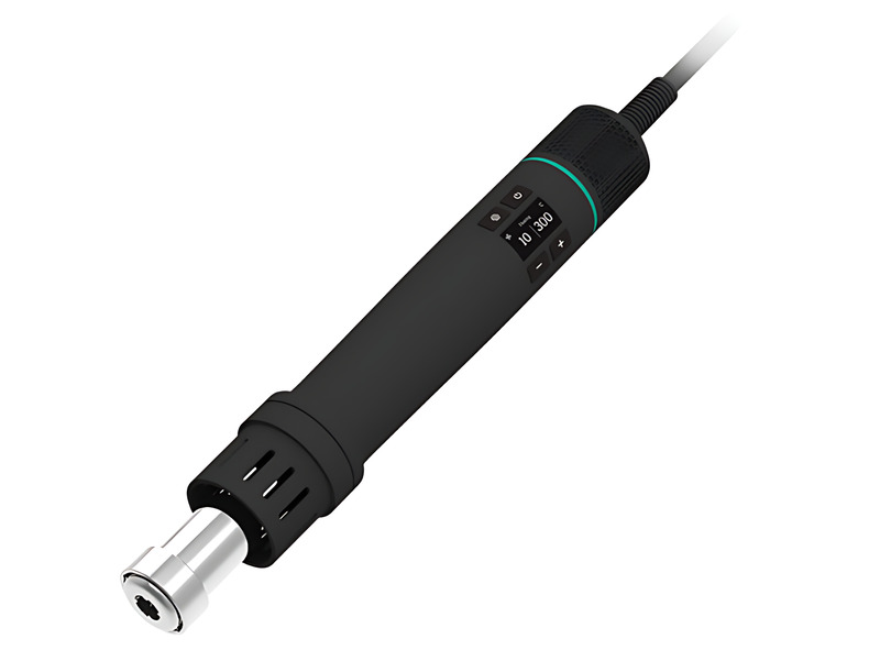 Hot Air Gun