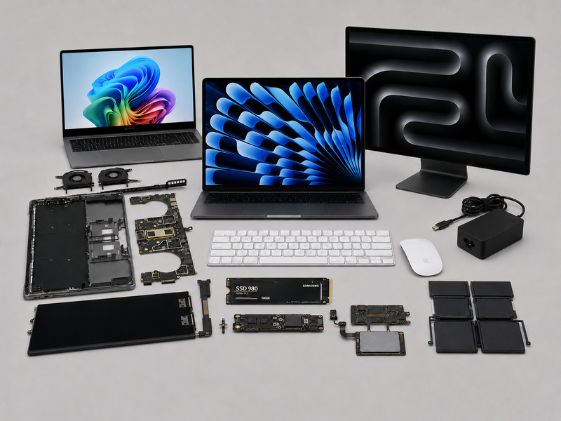 Computing