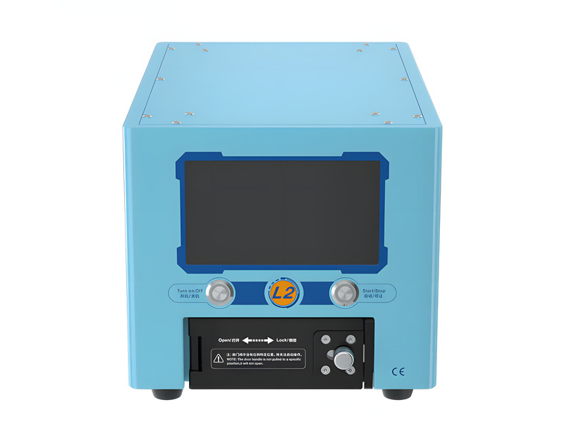 Laminate Machine