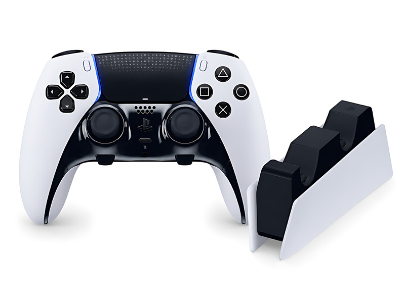 Controllers & Accessories