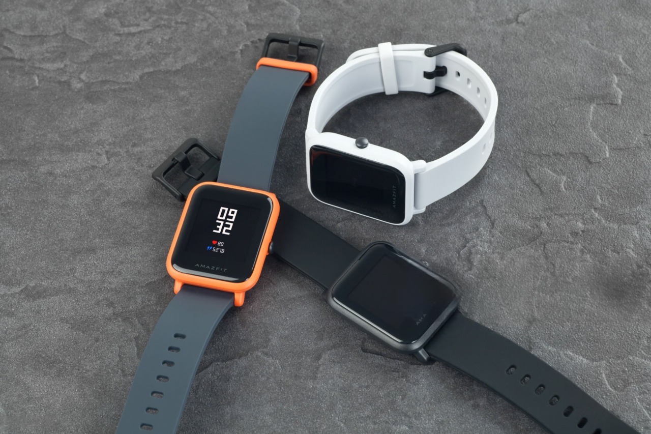 Smart Watches