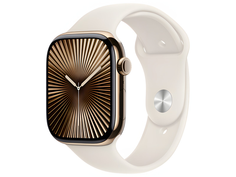 Smartwatches