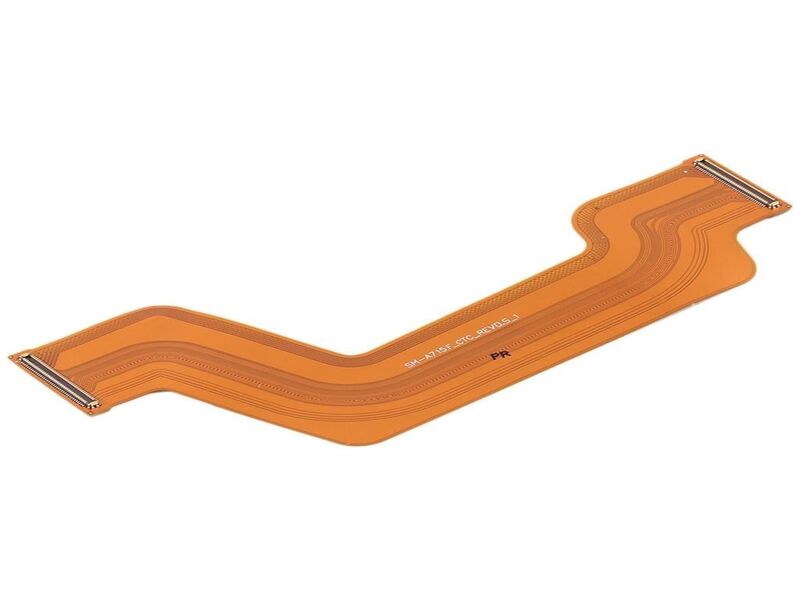 Nappes de connexion