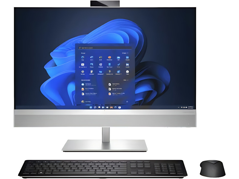 Refurbished Desktop PC