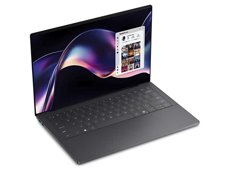 Refurbished Laptop