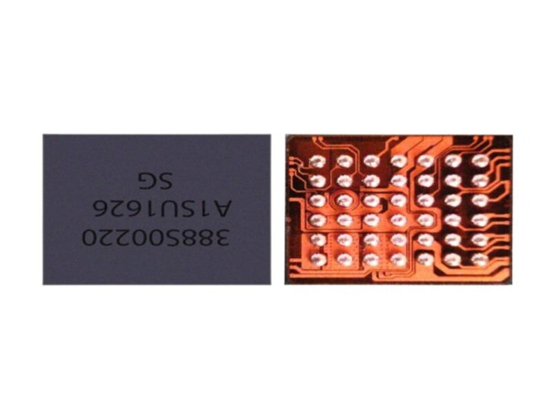 Audio small