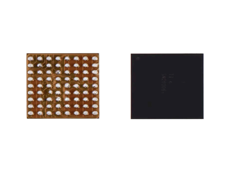 Nand mémoire