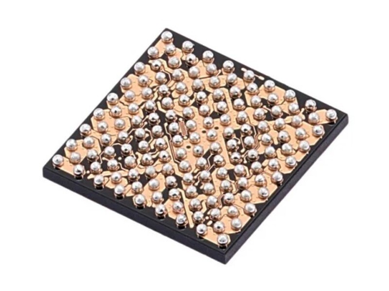 Integrated Circuits
