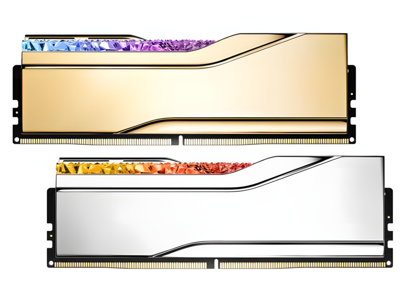 RAM gaming