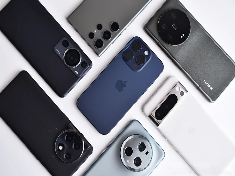 Phones