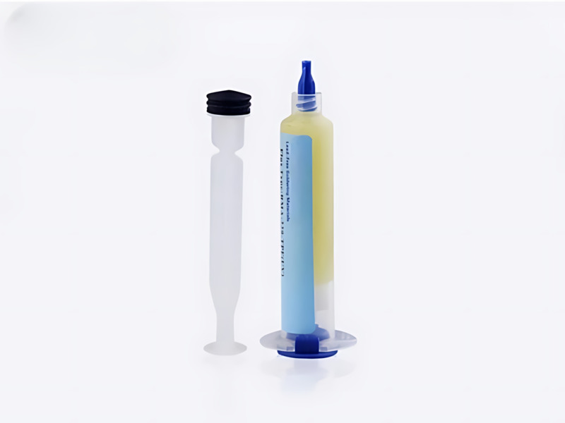 Soldering Consumable