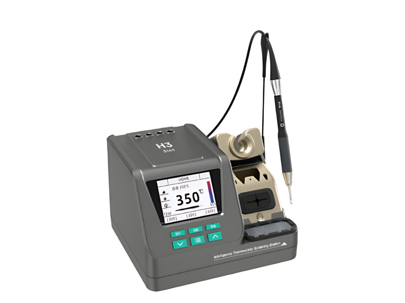 Soldering Station