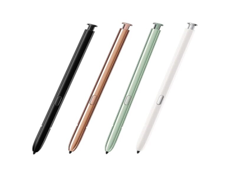 Stylus