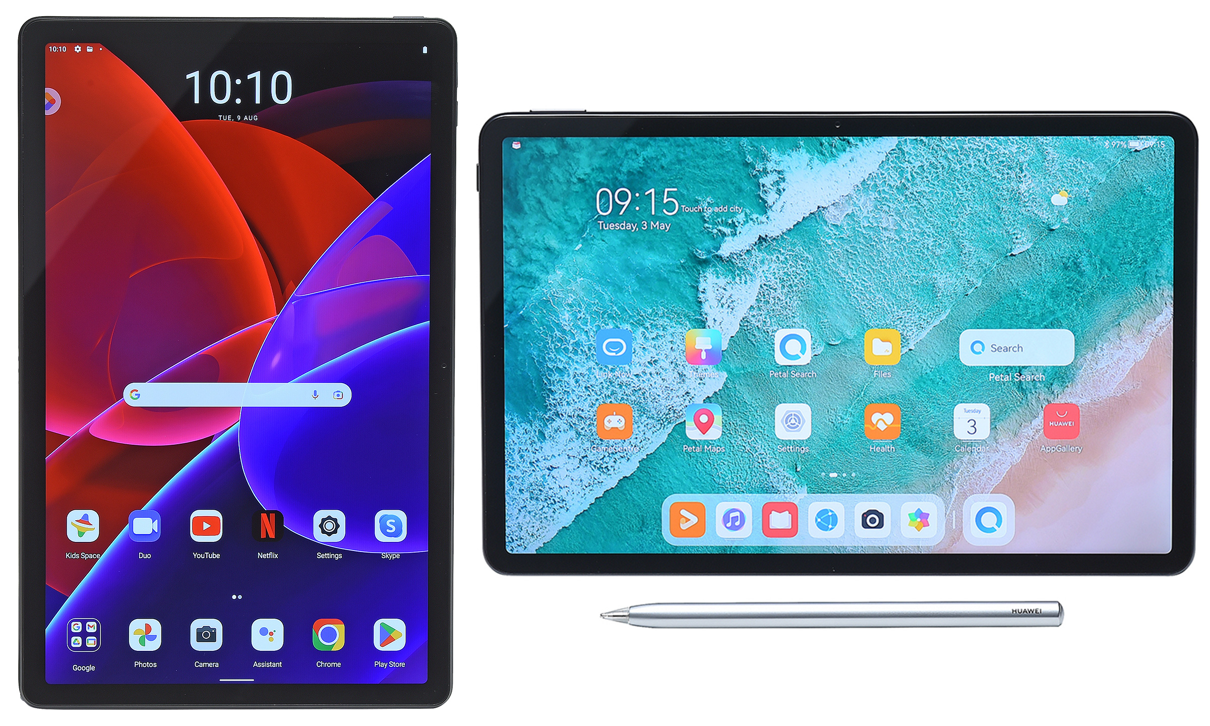 Tablets
