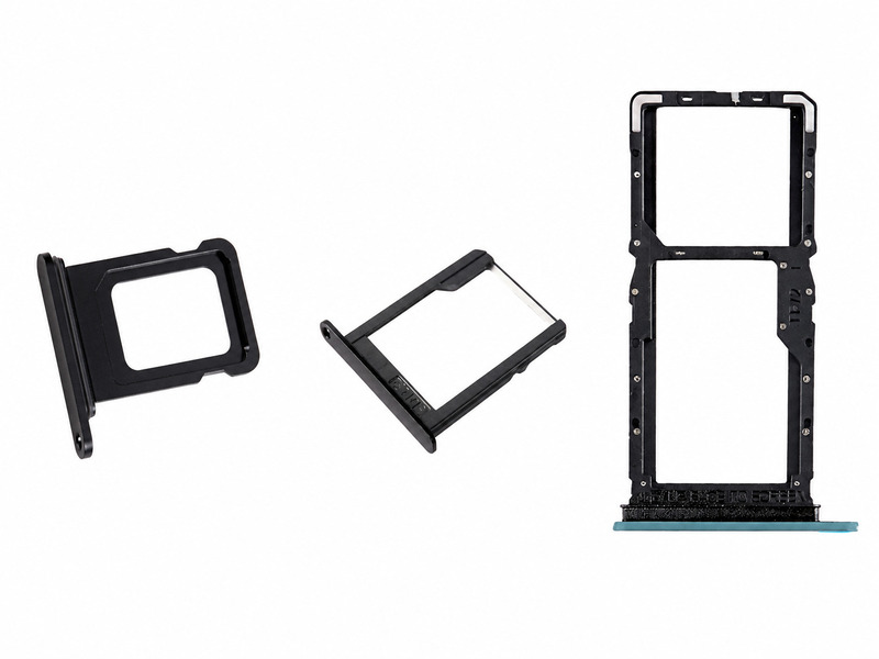 SIM Tray