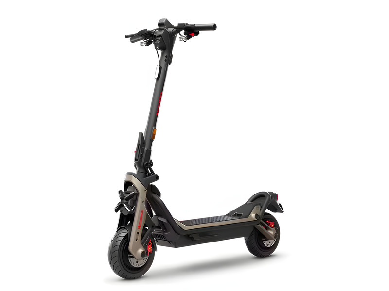 Electric Scooters