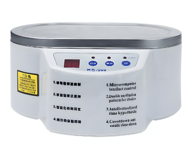 Ultrasonic Cleaning Machine