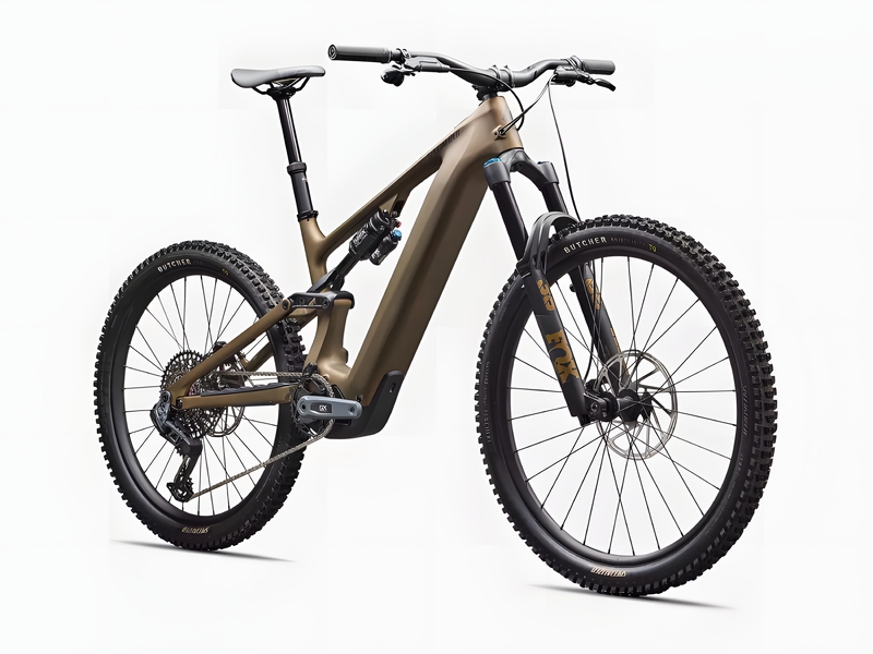 Electric Bikes
