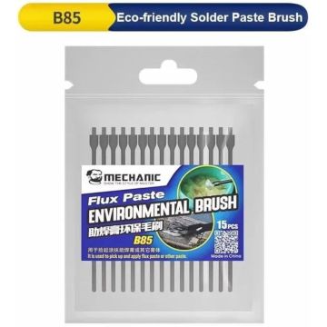 MECHANIC Flux Paste Environmental Brush B85