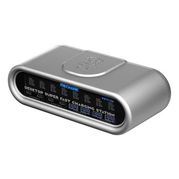 MECHANIC Desktop superfast charGer E-Power