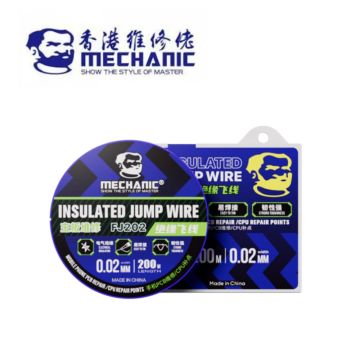 Mechanic Jump Wire FX202