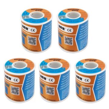 MECHANIC fine solder wire HX-T100