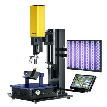 MECHANIC Laser machine LAS-5000